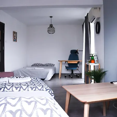 Scandinavian Style Apartment With Panoramic View Bukarest Exterior foto